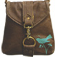 Satchel Bag